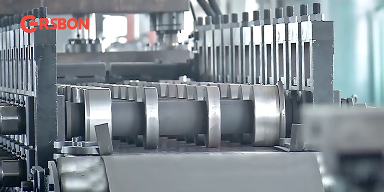 大江倉儲籠-定制化生產